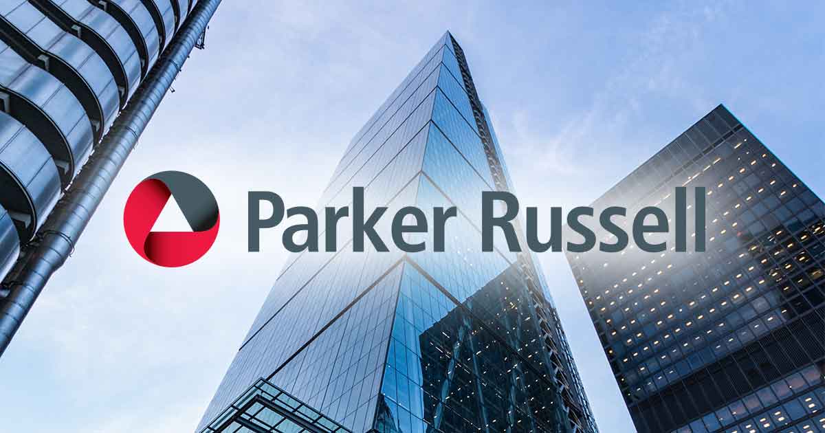 Home Parker Russell UK